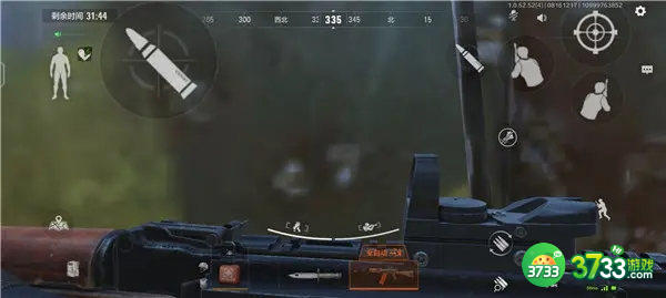 暗区突围赠送装备给好友方法分享