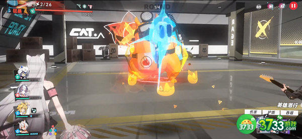 猫之城闪亮捕猎者阵容搭配推荐