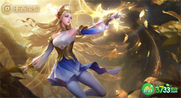 王者荣耀最快发育英雄排行一览2022