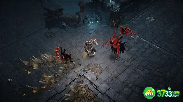 暗黑破坏神不朽战斗等级提升攻略