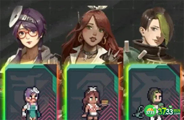 流浪方舟十二胜试炼阵容搭配攻略