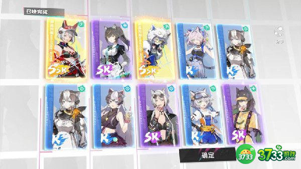 猫之城闪亮捕猎者阵容搭配推荐