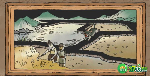 江南百景图镶嵌岁稔年丰任务完成攻略