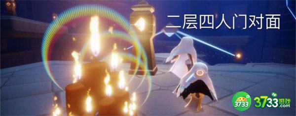 光遇7.27大蜡烛位置一览2022