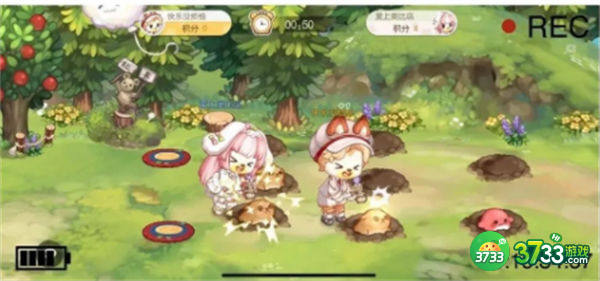 奥比岛梦想国度友谊云梯考验任务完成攻略