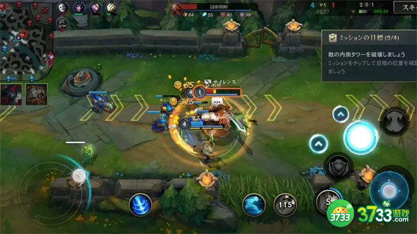 英雄联盟手游无限火力8月开放时间一览2022