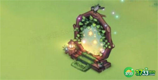 奥比岛手游宠物的家解锁