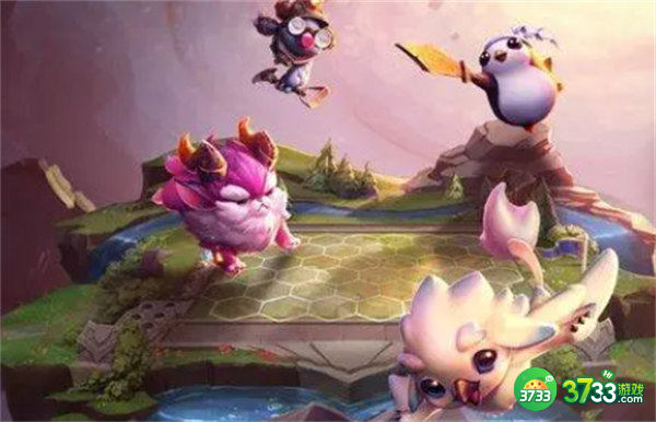 云顶之弈s7凯特琳最强出装一览