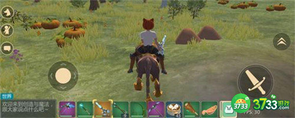 创造与魔法月战兔饲料配方一览