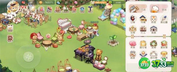 奥比岛手游星际写真位置一览