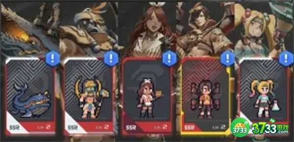 流浪方舟十二胜试炼阵容搭配攻略