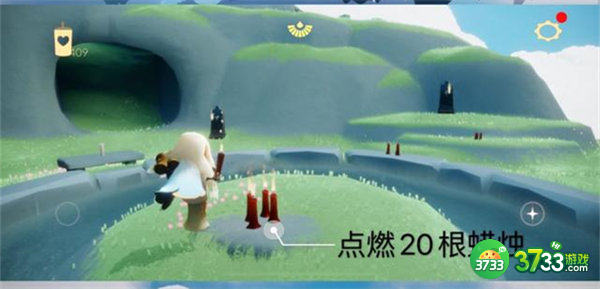 光遇7.27每日任务攻略2022