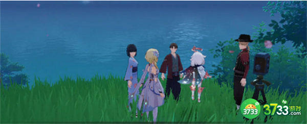 原神无生忍任务完成攻略