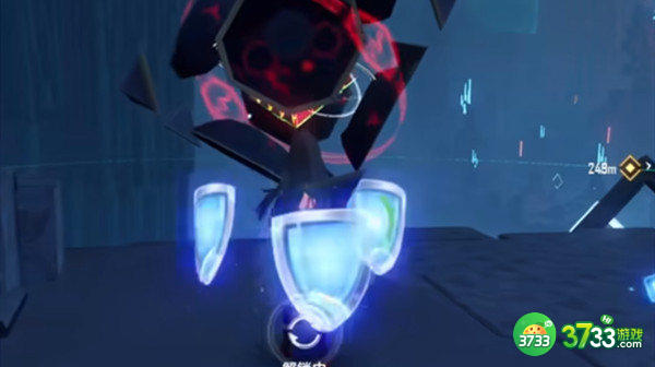 幻塔棱石柱黑石塔机关位置大全