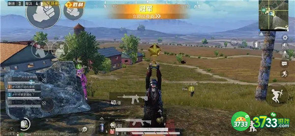 和平精英空投节出生岛信标位置一览