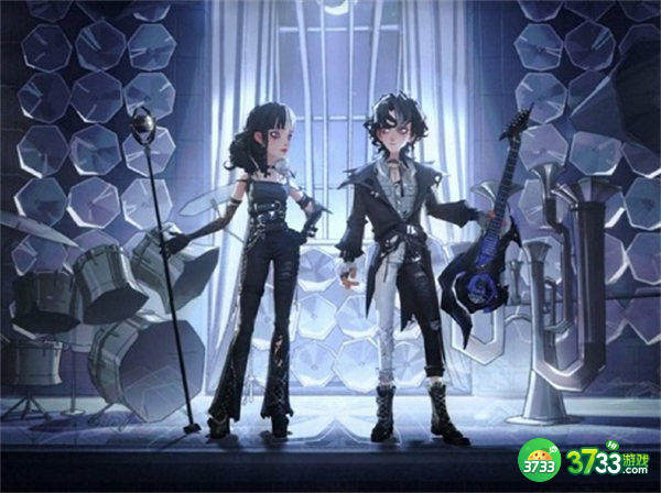 哈利波特魔法觉醒八月时装一览