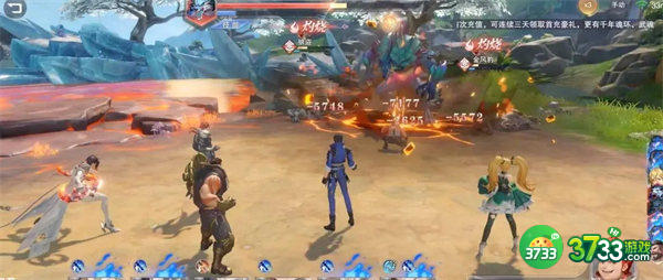 斗罗大陆魂师对决极限战境第五天攻略