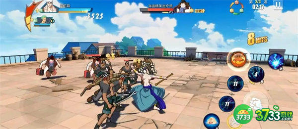 航海王热血航线无尽航程黑胡子获得方法攻略