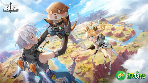 幻塔战斗调试区团本BOSS打法攻略