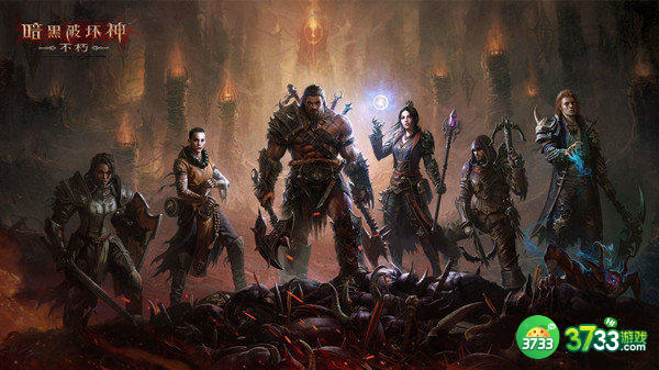 暗黑破坏神不朽法师技能加点攻略2022