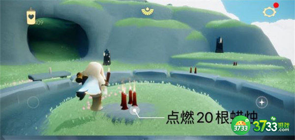 光遇7.8每日任务攻略2022