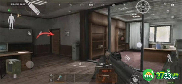 暗区突围北山酒店玩法攻略