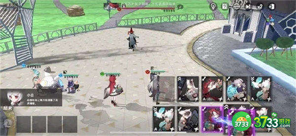 猫之城好感度提升攻略