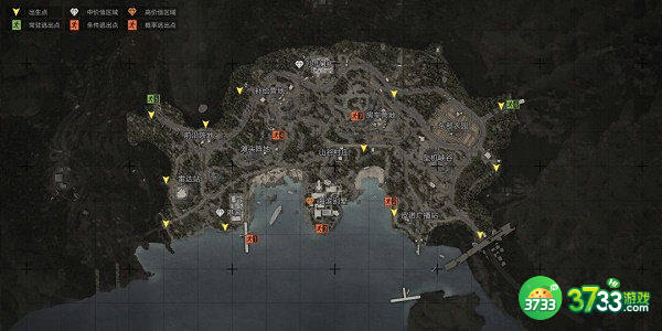 暗区突围CDK兑换码最新一览