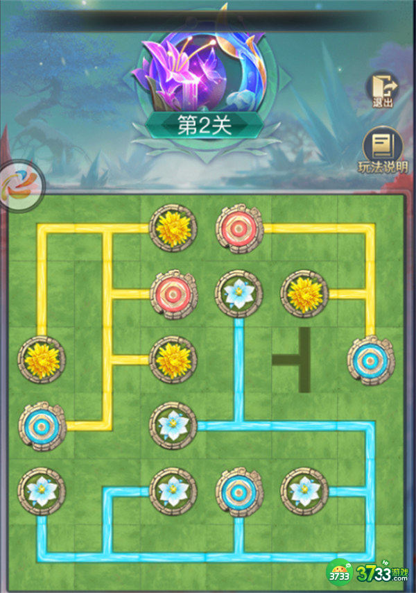 斗罗大陆h5冰火挑战全关卡攻略