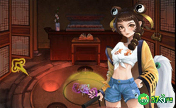 怨偶之赘婿第三章通关攻略