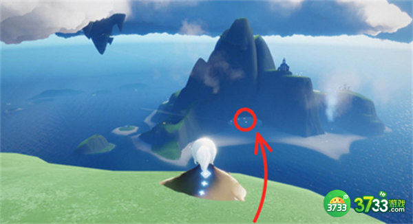 光遇水母头先祖7.28复刻位置一览2022