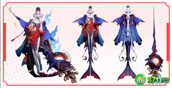 决战平安京千姬上线时间一览