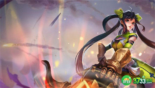 王者荣耀孙尚香说唱皮肤上线时间一览