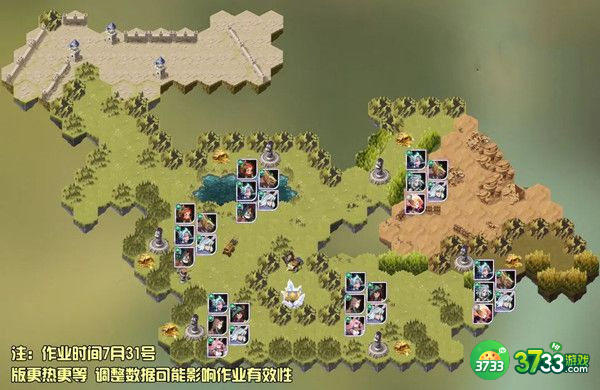 剑与远征密林之刺艾伦赏金试炼通关攻略