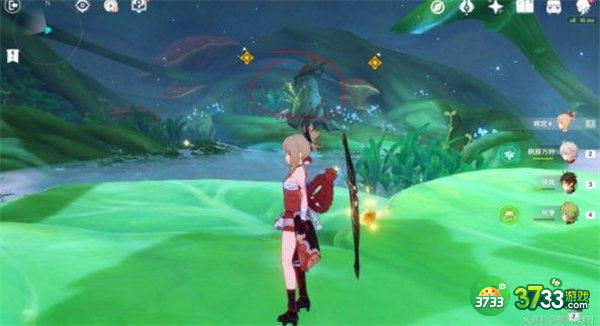 原神通往黯道的曲调任务攻略