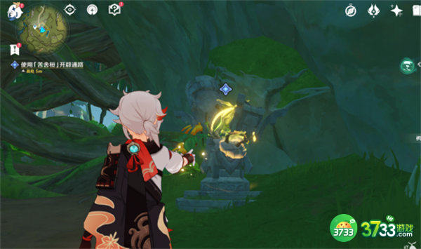 原神正法炬书星夜之章任务完成攻略