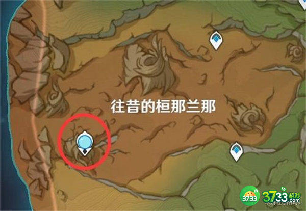 原神找出维摩庄的坏人任务完成攻略