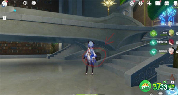 原神我明白了我明白了成就完成攻略