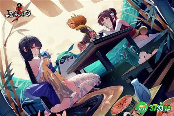 忍者必须死3兑换码8月一览2022最新