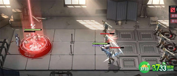 无期迷途夏音疑凶追影通关攻略