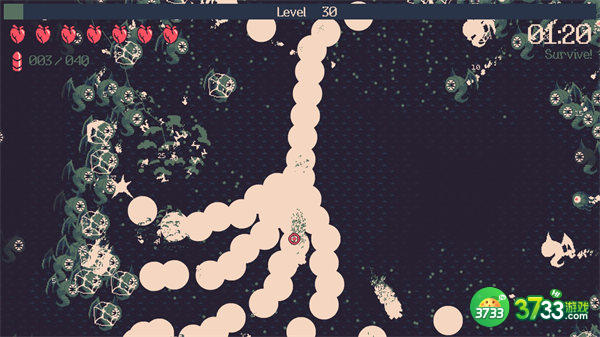 黎明前20分钟花火武器符文搭配推荐