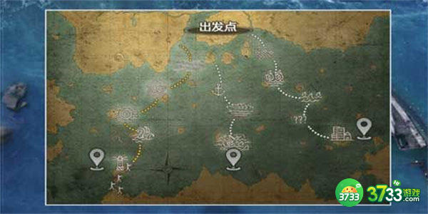 明日之后海洋探险队玩法攻略