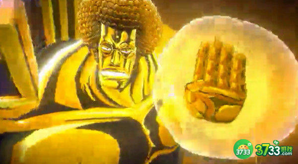 航海王燃烧意志SSR大将战国加点攻略