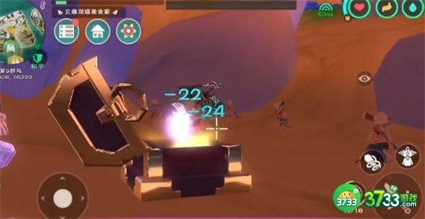 创造与魔法火雷击合成方法一览