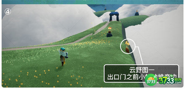 光遇8.21季节蜡烛位置一览2022