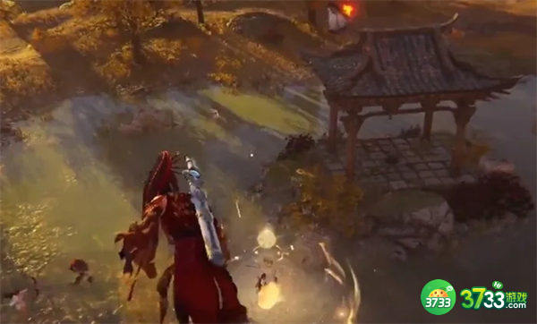 永劫无间礼敬任务完成攻略