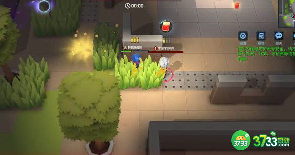 逃跑吧少年竞速之战高分攻略