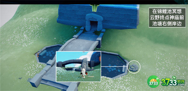 光遇8.21每日任务攻略2022