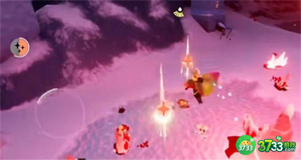 光遇破晓季第二个任务完成攻略