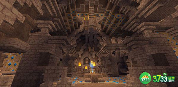 迷你世界沙漠村庄地形码一览2022最新